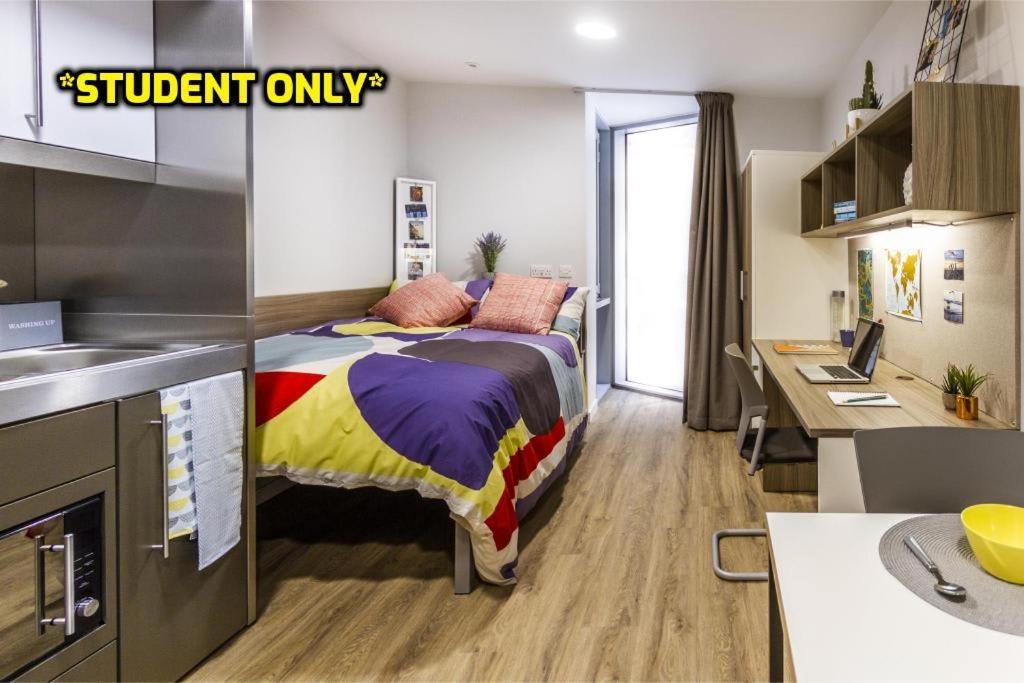 Appartement Student Only Zeni In Hove